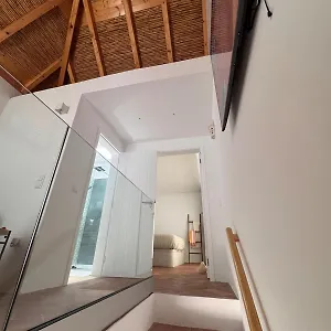 Stylish Townhouse With Gallery In The Heart Of For Two , Tavira Portugal