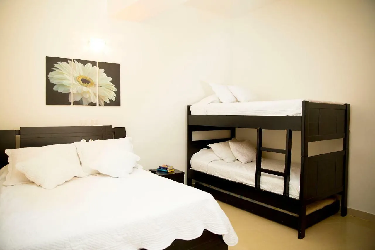 Poseidon Lake Apartments Cartagena 0*,