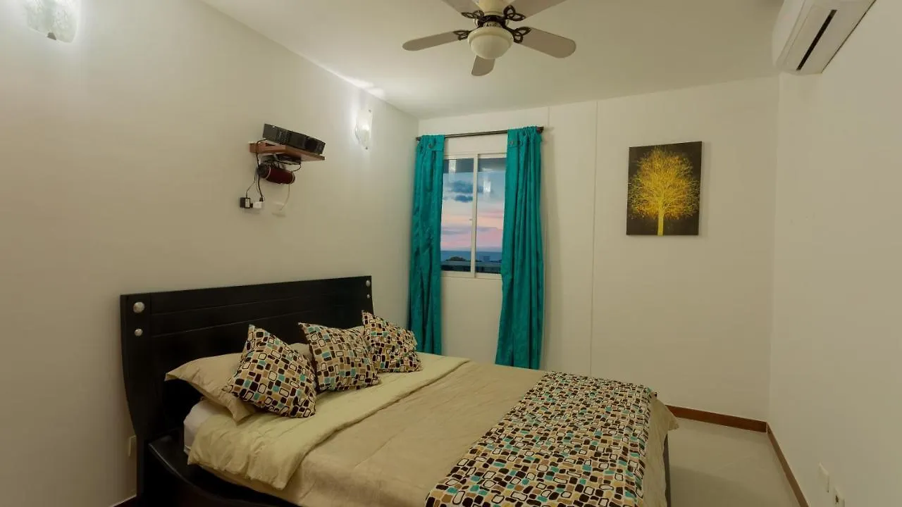 Poseidon Lake Apartments Cartagena